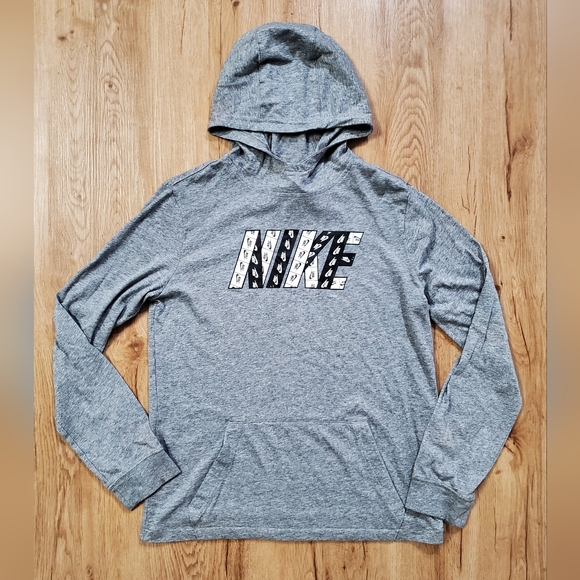 Nike Longsleeve SKU600 - Picture 1 of 3